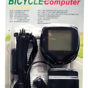 Velocímetro digital a pila SB-318