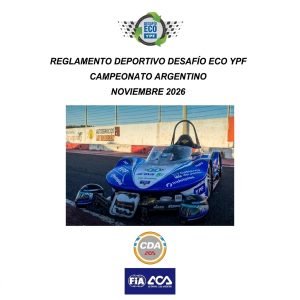 Reglamento Deportivo